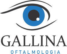 Gallina Oftalmologia Chapecó